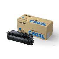 Samsung CLT-C603L toner 1 unidade(s) Original Ciano