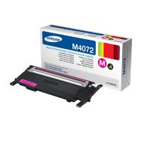 Samsung CLT-M4072S toner 1 unidade(s) Original Magenta