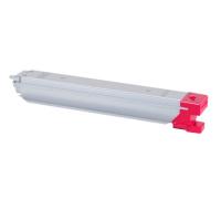 Samsung CLT-M809S toner 1 unidade(s) Original Magenta