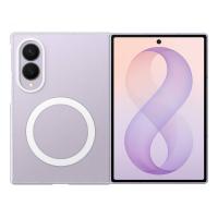 Samsung EF-CF971CTEGWW capa para telemóvel 19,3 cm (7.6'') Transparente