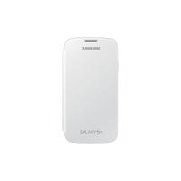 Samsung EF-FI950B capa para telemóvel Capa tipo livro Branco