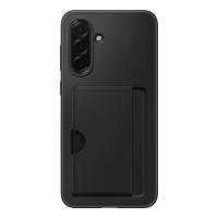 Samsung EF-OA366 capa para telemóvel 17 cm (6.7'') Preto
