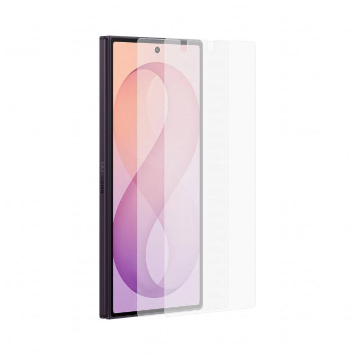 Samsung EF-UF976CTEGWW Protetor de Ecrã/Capa para Telemóveis Protetor de ecrã anti-reflexo 1 unidade(s) — imagem 3 de 4