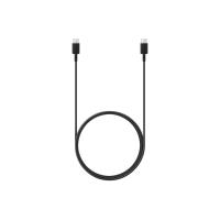 Samsung EP-DX310JBEGEU cabo USB 1,8 m USB C Preto