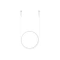 Samsung EP-DX510JWEGEU cabo USB 1,8 m USB C Branco