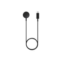 Samsung EP-OL300 Smartwatch Preto USB Carregamento wireless Carregamento rápido Interior