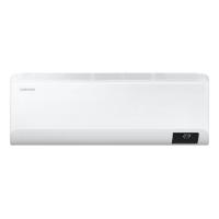 Samsung F-AR09CBU ar condicionado tipo condutas Sistema de divisão Branco