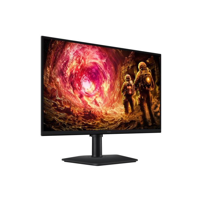 Samsung G50F monitor de ecrã 68,6 cm (27'') 2560 x 1440 pixels Quad HD LCD Preto — imagem 19 de 30
