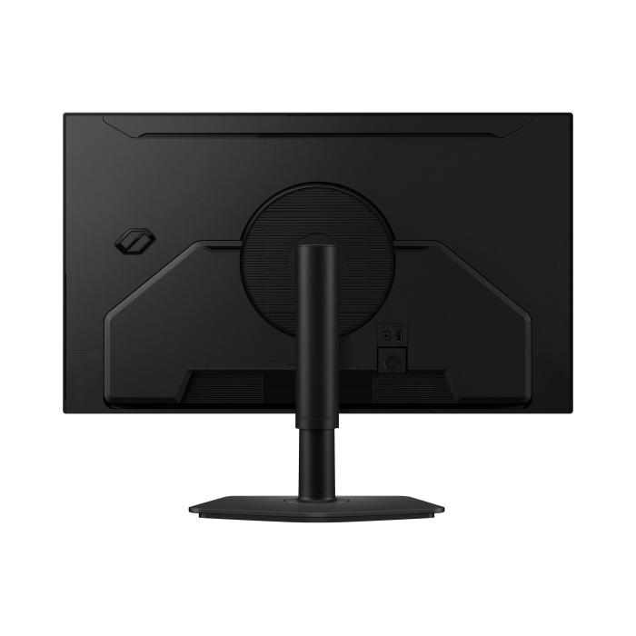 Samsung G50F monitor de ecrã 68,6 cm (27'') 2560 x 1440 pixels Quad HD LCD Preto — imagem 17 de 30