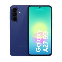 Samsung GALAXY A27 5G 17 cm (6.7'') Dual SIM Android 16.0 USB Type-C 6 GB 128 GB 5000 mAh Azul