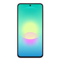Samsung Galaxy A27 5G 17 cm (6.7'') Dual SIM Android 16.0 USB Type-C 8 GB 256 GB 5000 mAh Cor de rosa claro, ver imagem 11 de 18
