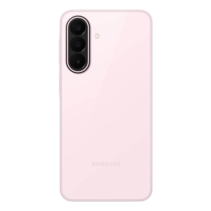 Samsung Galaxy A27 5G 17 cm (6.7'') Dual SIM Android 16.0 USB Type-C 8 GB 256 GB 5000 mAh Cor de rosa claro — imagem 14 de 18