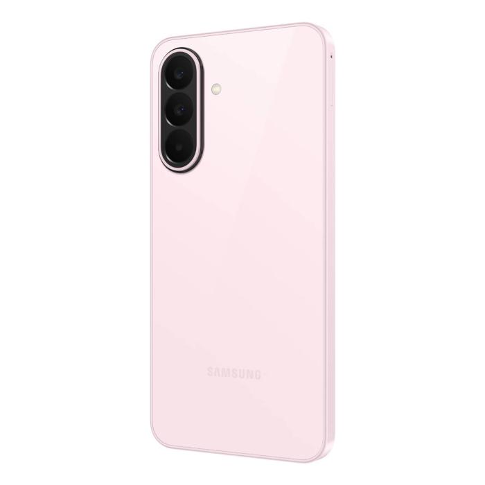 Samsung Galaxy A27 5G 17 cm (6.7'') Dual SIM Android 16.0 USB Type-C 8 GB 256 GB 5000 mAh Cor de rosa claro — imagem 7 de 18