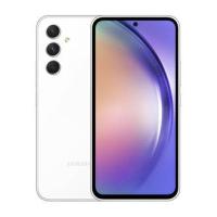 Samsung Galaxy A54 5G 16,3 cm (6.4'') Dual SIM híbrido Android 13 USB Type-C 8 GB 128 GB 5000 mAh Branco