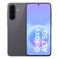 Samsung Galaxy A57 5G 17 cm (6.7'') Dual SIM Android 16.0 USB Type-C 8 GB 256 GB 5000 mAh Cinzento