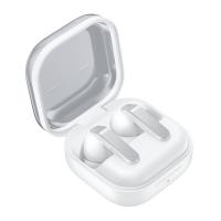 Samsung Galaxy Buds4 Pro Auscultadores True Wireless Stereo (TWS) Intra-auditivo Chamadas/Música USB Type-C Bluetooth Branco, ver imagem 5 de 19