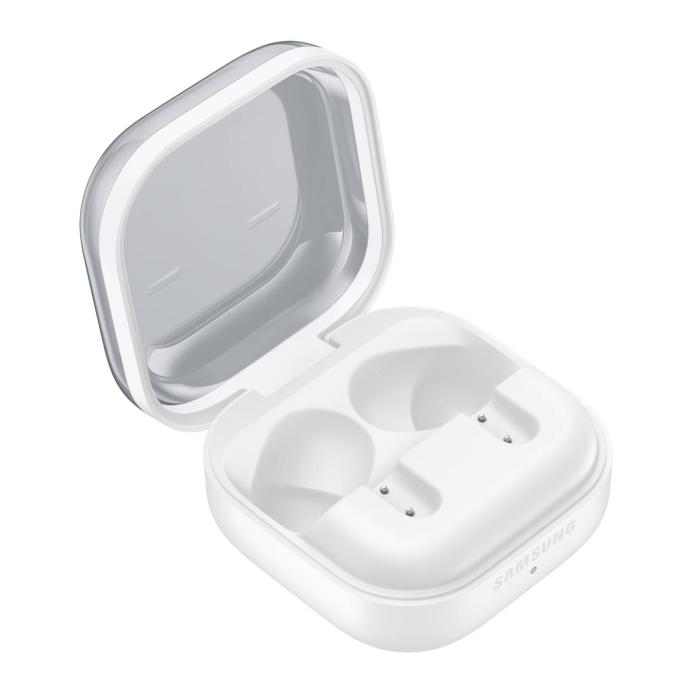 Samsung Galaxy Buds4 Pro Auscultadores True Wireless Stereo (TWS) Intra-auditivo Chamadas/Música USB Type-C Bluetooth Branco — imagem 15 de 19