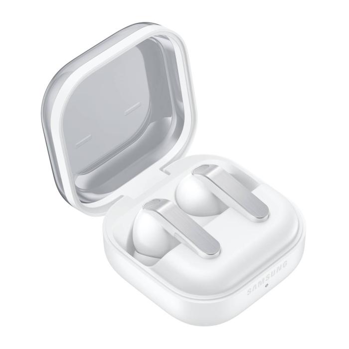 Samsung Galaxy Buds4 Pro Auscultadores True Wireless Stereo (TWS) Intra-auditivo Chamadas/Música USB Type-C Bluetooth Branco — imagem 5 de 19