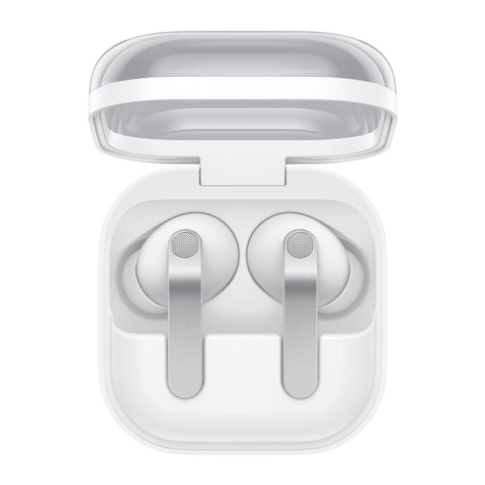 Samsung Galaxy Buds4 Pro Auscultadores True Wireless Stereo (TWS) Intra-auditivo Chamadas/Música USB Type-C Bluetooth Branco — imagem 4 de 19