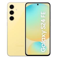 Samsung Galaxy S24 FE 17 cm (6.7'') Dual SIM Android 14 5G USB Type-C 8 GB 256 GB 4700 mAh Amarelo