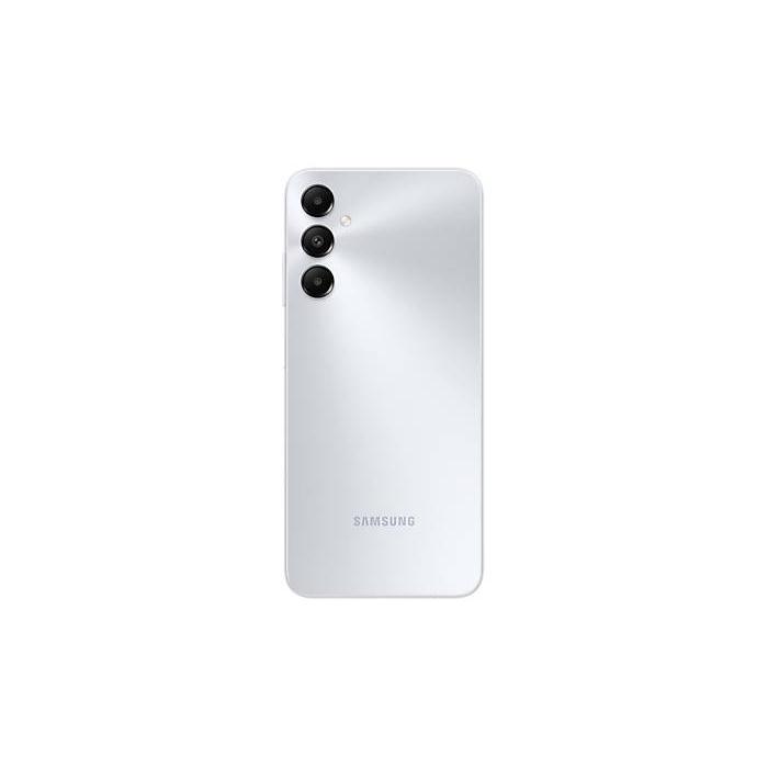 Samsung Galaxy SM-A057GZSUEUB smartphone 17 cm (6.7'') Dual SIM 4G USB Type-C 4 GB 64 GB 5000 mAh Prateado — imagem 5 de 9
