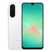 Samsung Galaxy SM-A266B/DS 17 cm (6.7'') Dual SIM Android 15 5G USB Type-C 8 GB 256 GB 5000 mAh Branco