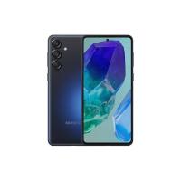 Samsung Galaxy SM-M556EZKAEUB smartphone 17 cm (6.7'') Dual SIM híbrido 5G USB Type-C 8 GB 128 GB 5000 mAh Preto