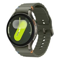 Samsung Galaxy Watch7 3,81 cm (1.5'') AMOLED 44 mm Digital 480 x 480 pixels Ecrã táctil 4G Verde Wi-Fi GPS