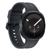 Samsung Galaxy Watch9 3,3 cm (1.3'') AMOLED 40 mm Digital 438 x 438 pixels Ecrã táctil Grafite Wi-Fi GPS, ver imagem 3 de 12
