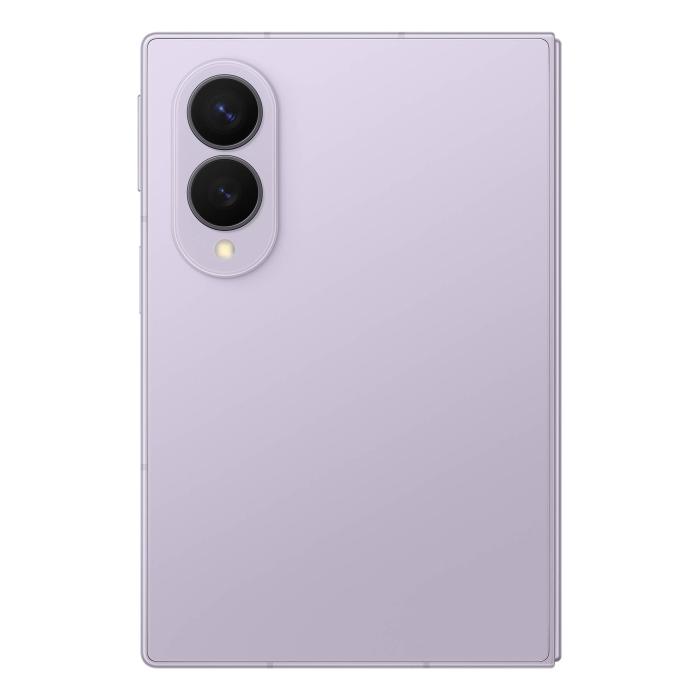 Samsung Galaxy Z Fold8 19,3 cm (7.6'') Dual SIM 5G USB Type-C 12 GB 512 GB 4800 mAh Lavanda — imagem 4 de 16