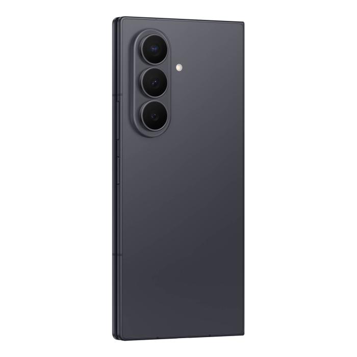 Samsung Galaxy Z Fold8 Ultra 20,3 cm (8'') Dual SIM 5G USB Type-C 12 GB 256 GB 5000 mAh Grafite — imagem 4 de 10