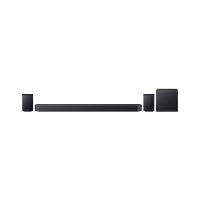 Samsung HW-Q990H/XC coluna soundbar Preto 11.1.4 canais 756 W