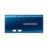 Samsung MUF-256DA unidade de memória USB 256 GB USB Type-C 3.2 Gen 1 (3.1 Gen 1) Azul