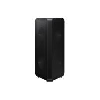 Samsung MX-ST40B Preto Com fios e sem fios 160 W