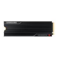 Samsung MZ-VAP4T0 4 TB M.2 PCI Express 5.0 NVMe V-NAND TLC