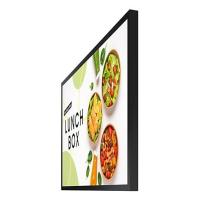 Samsung OM32DX 81,3 cm (32'') Wi-Fi 2000 cd/m² Preto Tizen 24/7, ver imagem 6 de 26