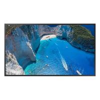 Samsung OM75A Plasma digital 190,5 cm (75'') LCD Wi-Fi 4000 cd/m² 4K Ultra HD Preto Processador built-in Tizen 5.0 24/7