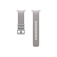Samsung PeakForm Band (S/M/L) for Galaxy Watch Ultra2 Banda Cinzento-acastanhado