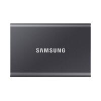 Samsung Portable SSD T7 2 TB USB Type-C 3.2 Gen 2 (3.1 Gen 2) Cinzento