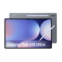 Samsung S10 Ultra 5G Mediatek 256 GB 37,1 cm (14.6'') 12 GB Android 14 Cinzento
