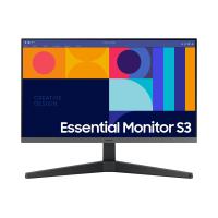 Samsung S33GC LED display 61 cm (24'') 1920 x 1080 pixels Full HD Preto