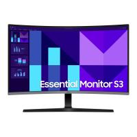 Samsung S39GD monitor de ecrã 81,3 cm (32'') 1920 x 1080 pixels Full HD LCD Preto
