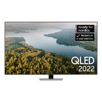 Samsung Series 8 Q83B 165,1 cm (65'') 4K Ultra HD Smart TV Wi-Fi Preto