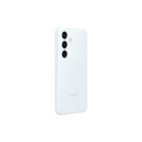 Samsung Silicone Case White capa para telemóvel 15,8 cm (6.2'') Branco