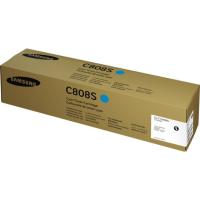 Samsung Toner HP CLT-C808S Original Ciano