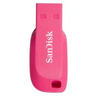 SanDisk Cruzer Blade 16GB unidade de memória USB USB Type-A 2.0 Rosa