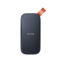 SanDisk Portable 480 GB USB Type-C 3.2 Gen 1 (3.1 Gen 1) Azul