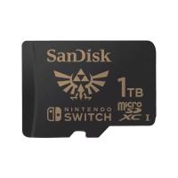 SanDisk SDSQXAO-1T00-GN6ZN cartão de memória 1 TB MicroSDXC UHS-I