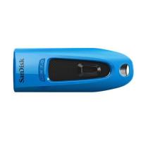 SanDisk Ultra 64GB USB 3.0 unidade de memória USB USB Type-A 3.2 Gen 1 (3.1 Gen 1) Azul