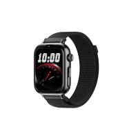 SaveFamily SaveWatch Plus 2 4,7 cm (1.85'') AMOLED Digital 410 x 502 pixels Ecrã táctil 4G Preto Wi-Fi GPS
